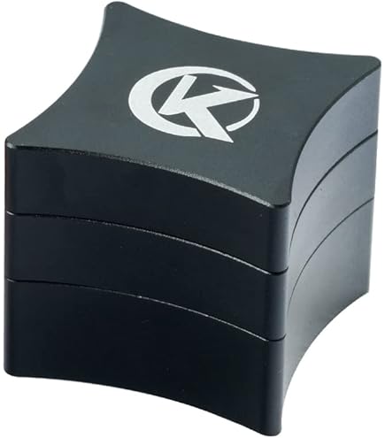 Amazon.co.jp: Taom ビリヤードキュー プレミアムチョーク 2.0 ブルー